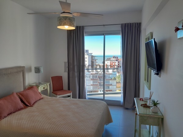 Venta departamento Villa Gesell