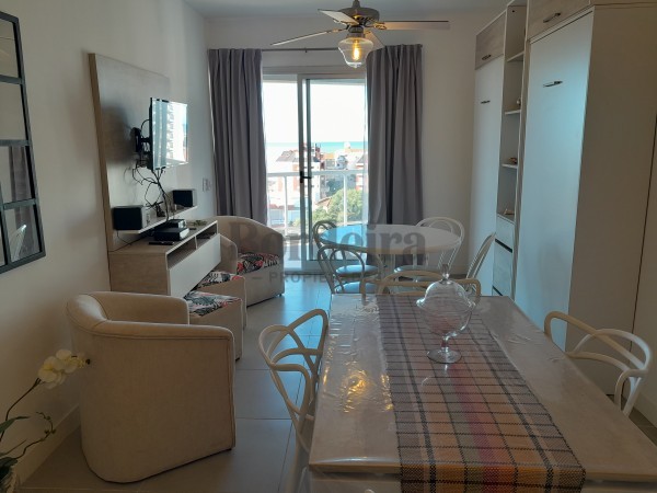 Venta departamento Villa Gesell