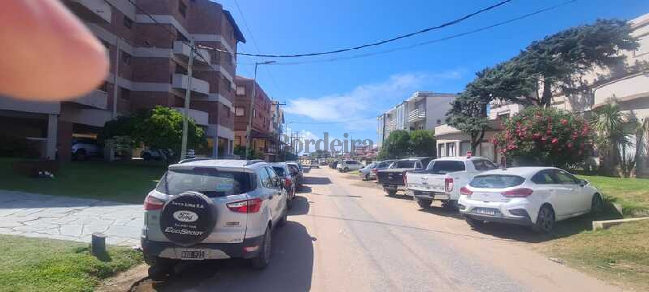Venta de departamento en pinamar