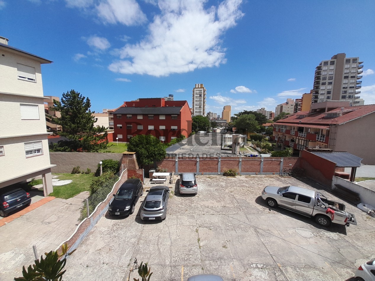 Venta Departamento Villa Gesell Zona Norte a 20 metros de la playa