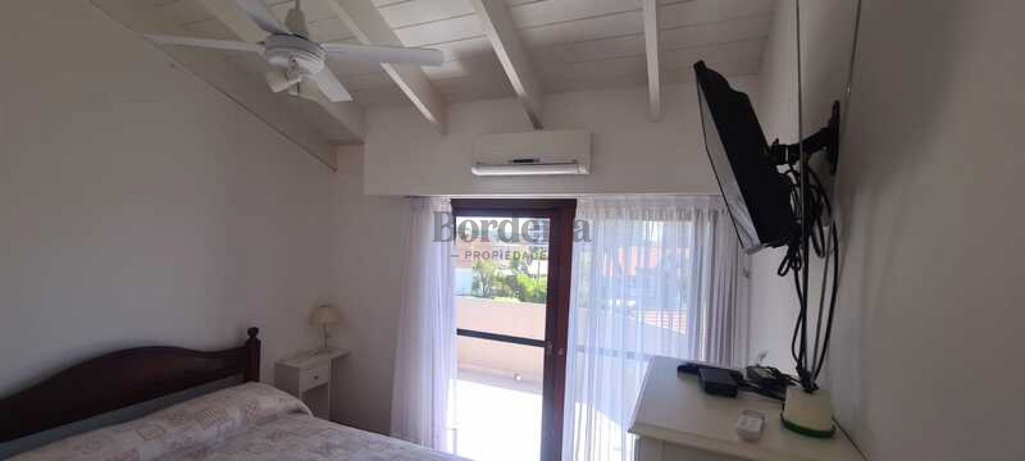 Venta de departamento en pinamar