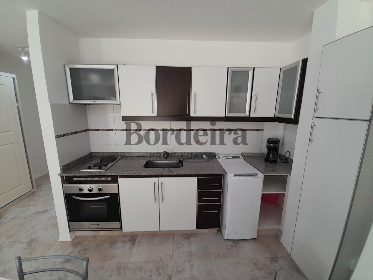 Venta departamento zona muelle Pinamar