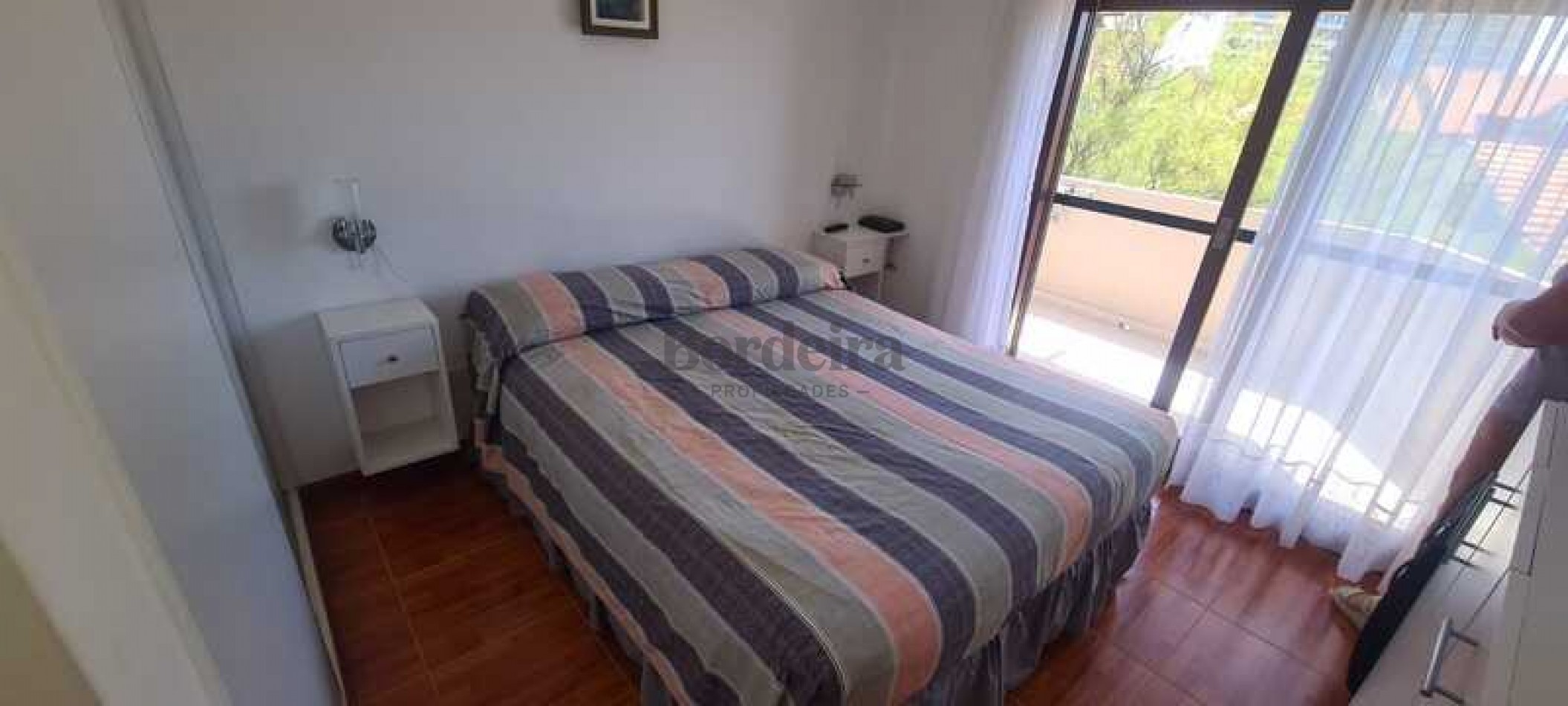 Venta de departamento en pinamar