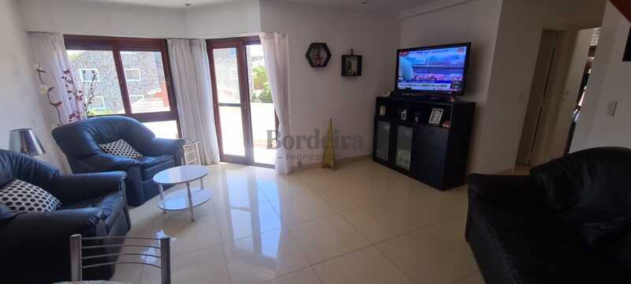 Venta de departamento en pinamar