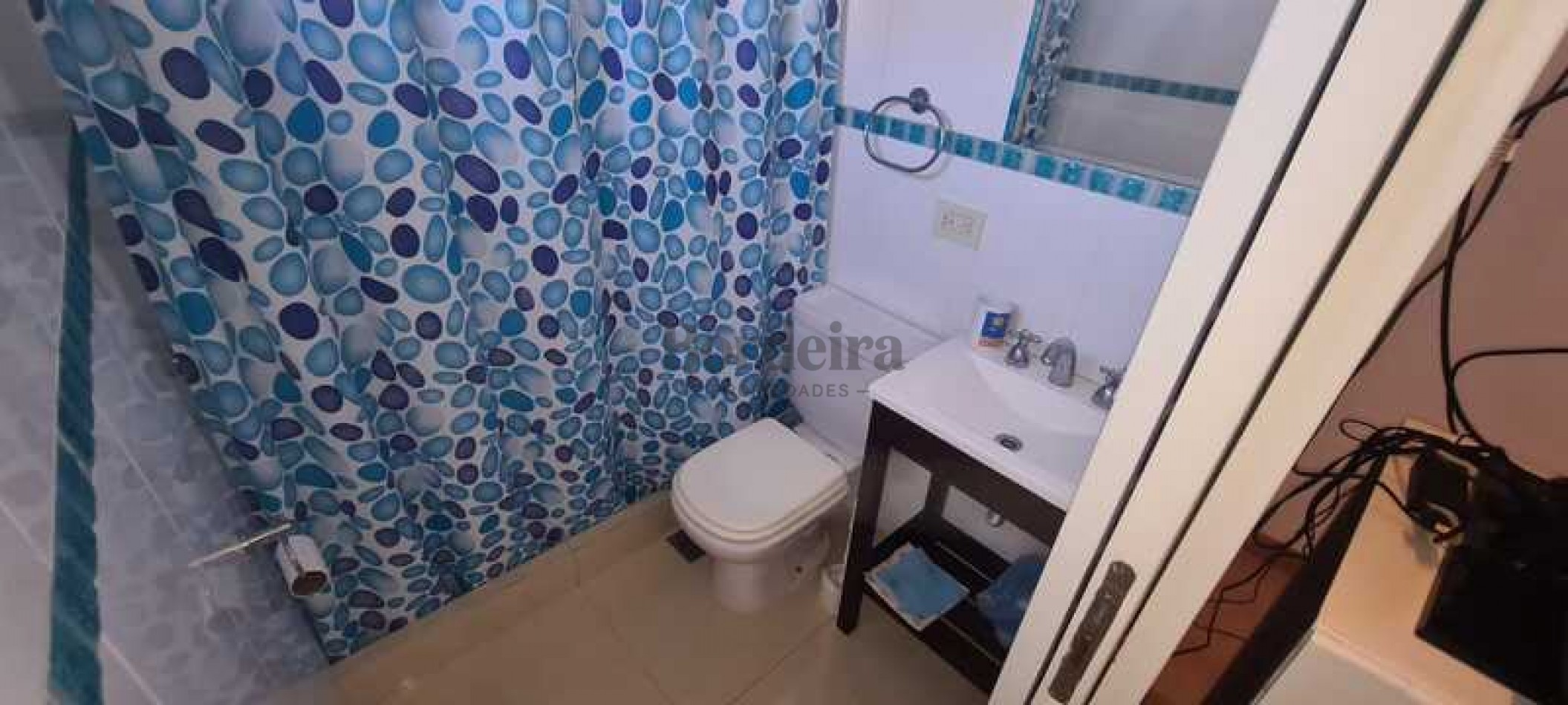 Venta de departamento en pinamar