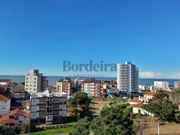 Venta departamento Villa Gesell