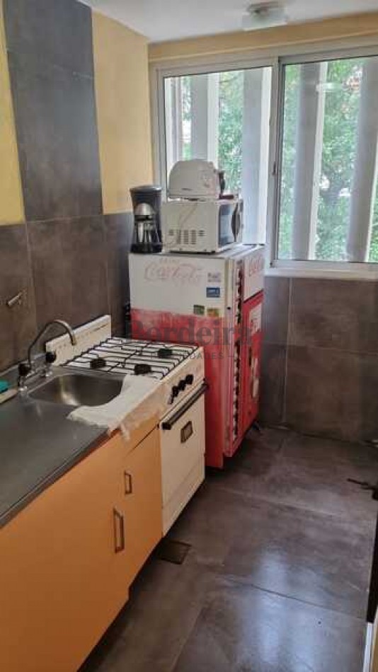 Venta de departamento en Pinamar