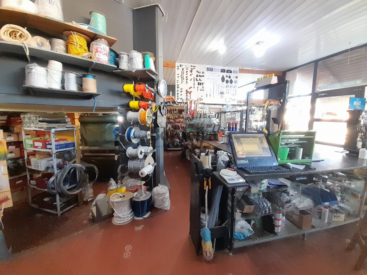 Venta local casa departamento Villa Gesell