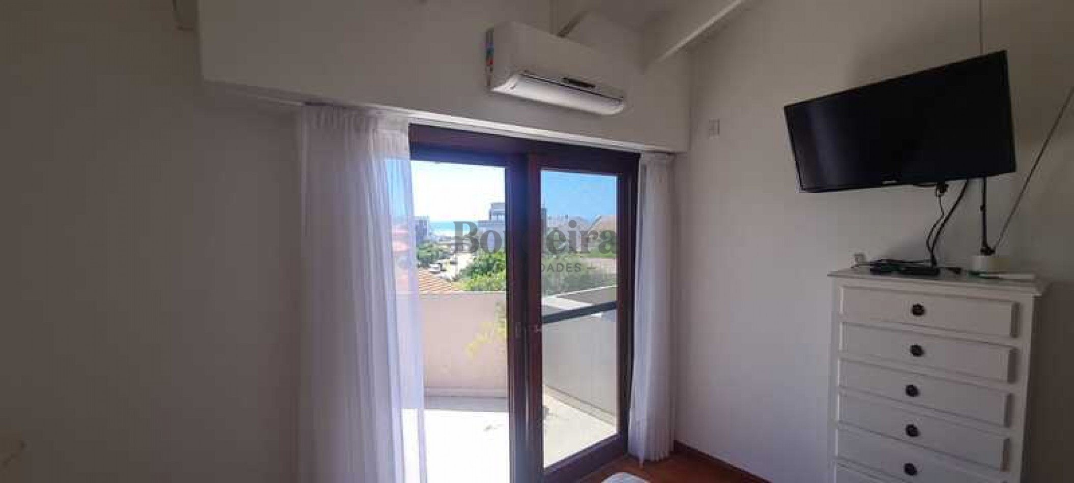 Venta de departamento en pinamar