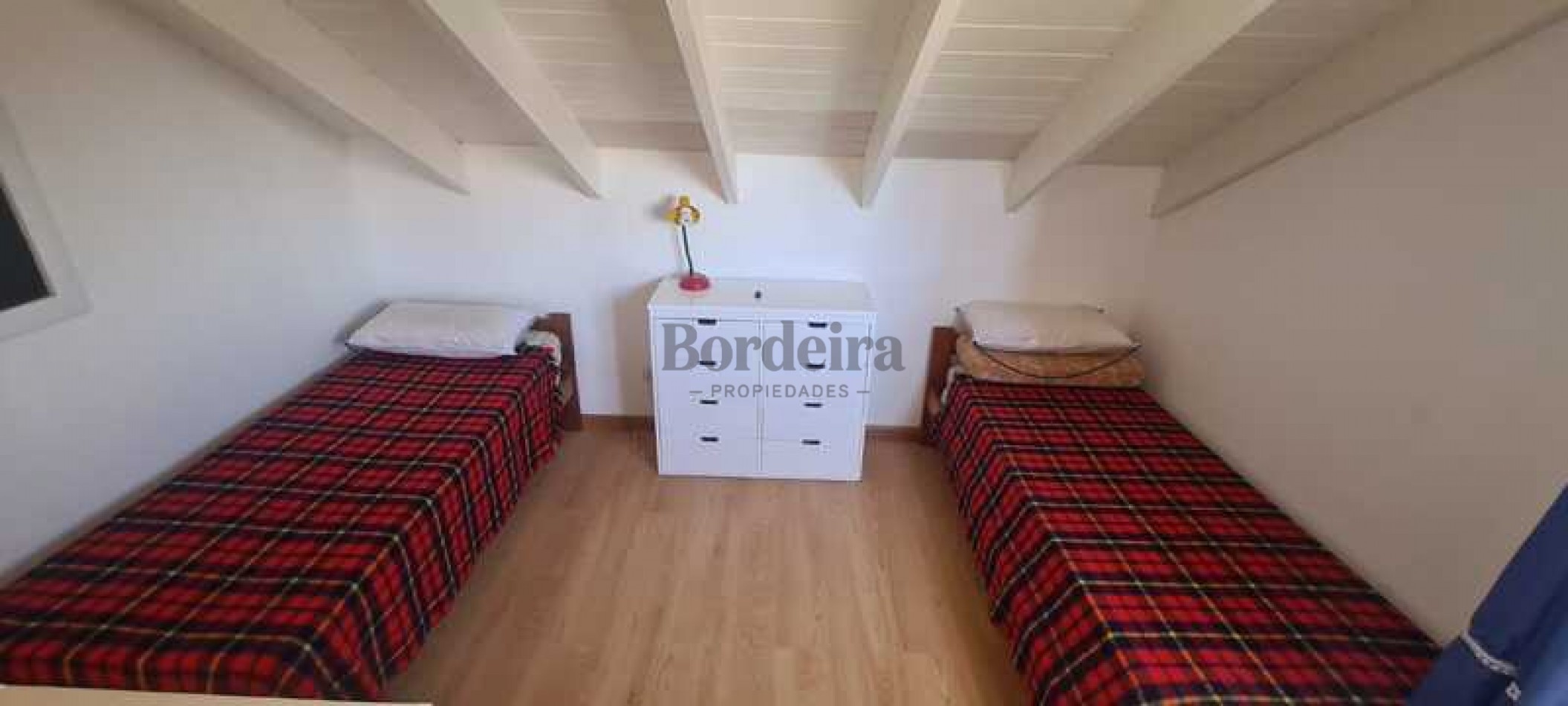 Venta de departamento en pinamar