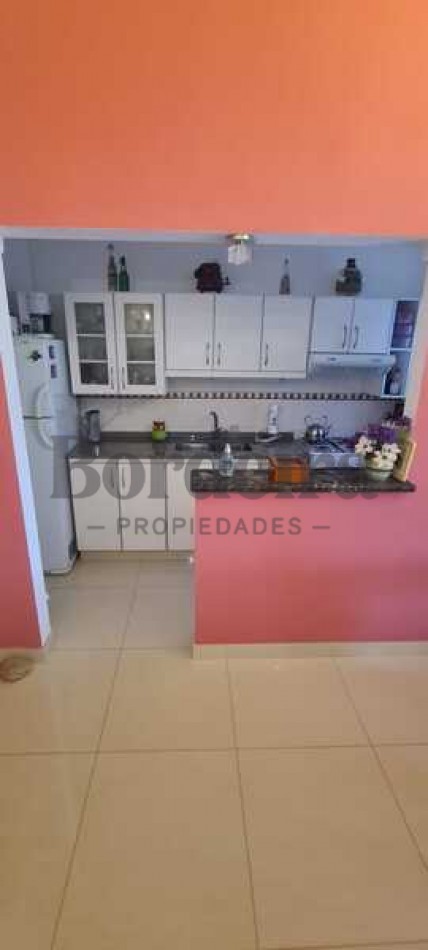 Venta de departamento en pinamar