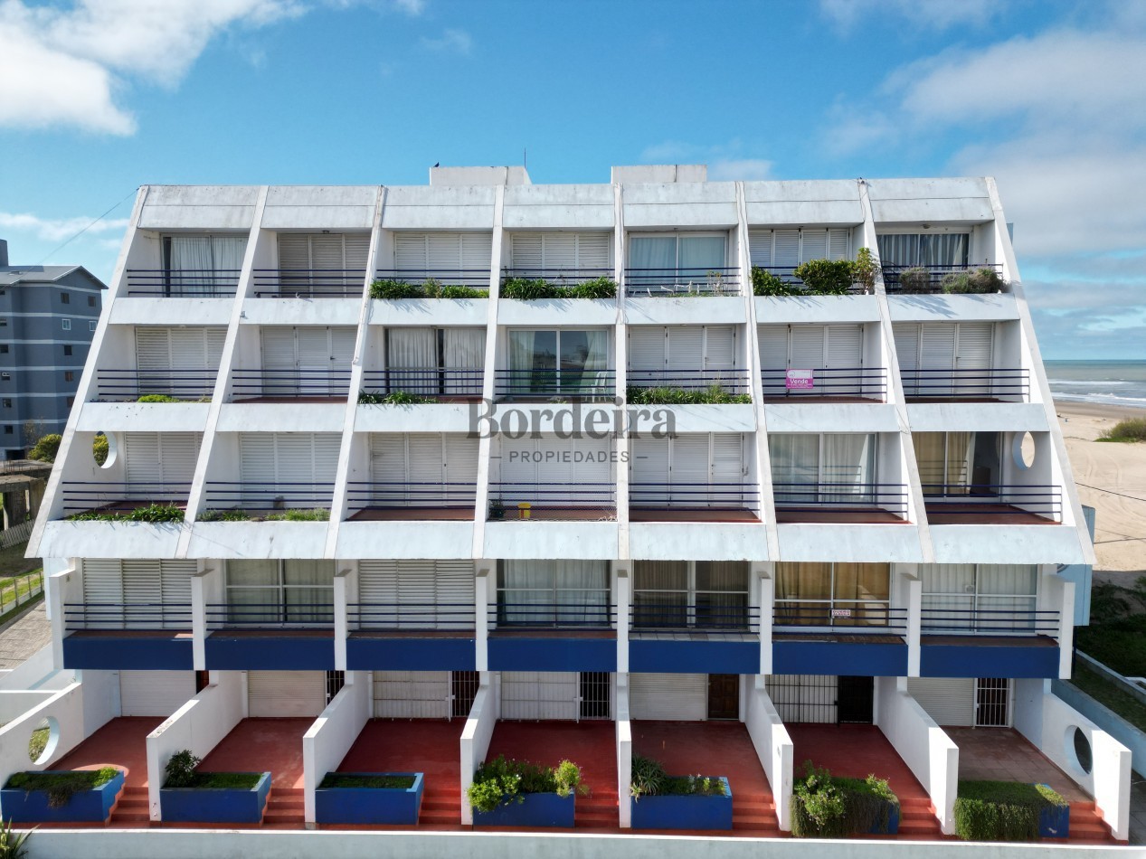 Venta departamento Villa Gesell vista al mar