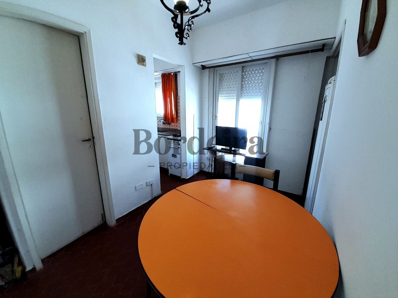 Venta Departamento Villa Gesell Zona Norte a 20 metros de la playa