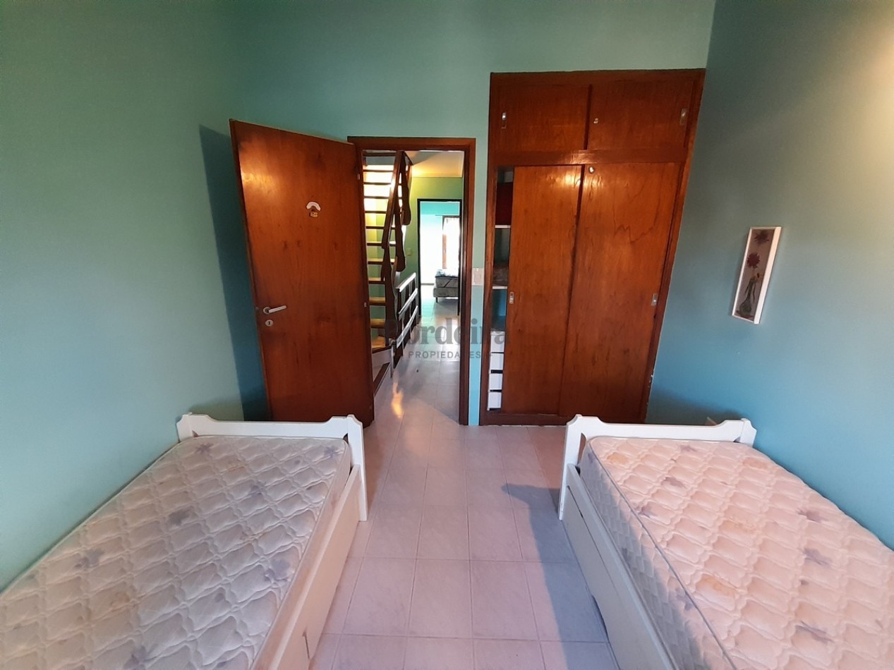 Venta departamento Villa Gesell 4 zona centro