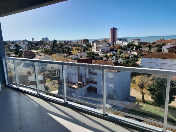 Venta departamento Villa Gesell