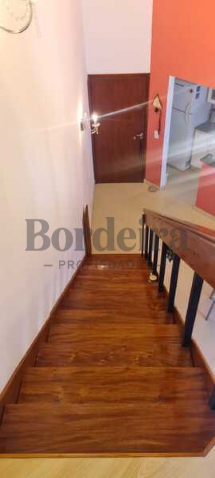 Venta de departamento en pinamar