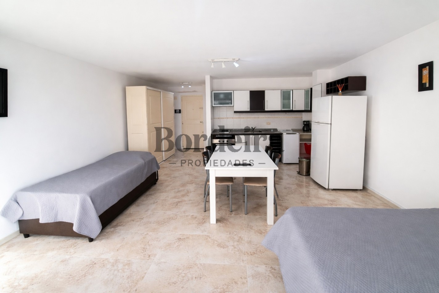 Venta departamento zona muelle Pinamar