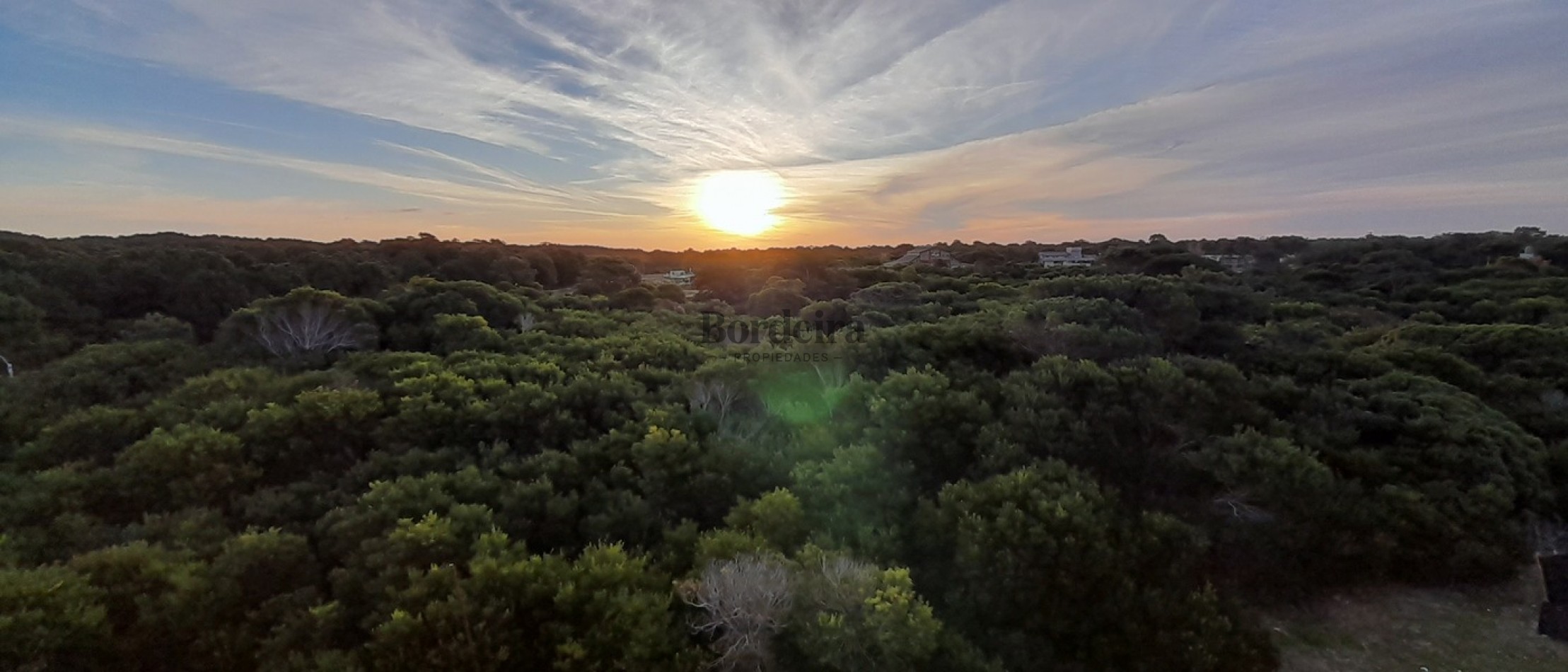 Venta Departamento Mar de las Pampas Complejo Linda Bay vista al mar