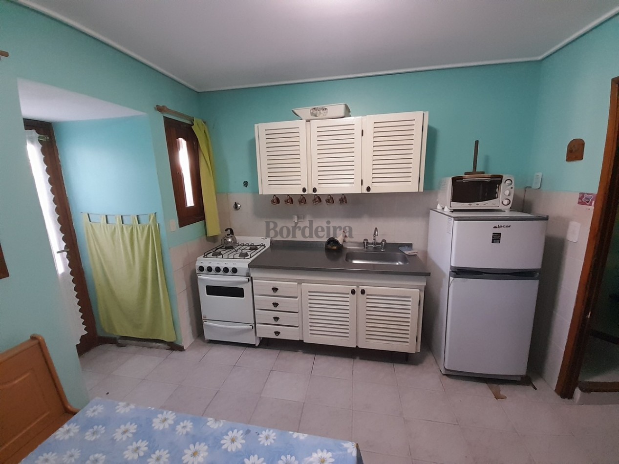 Venta departamento Villa Gesell 4 zona centro