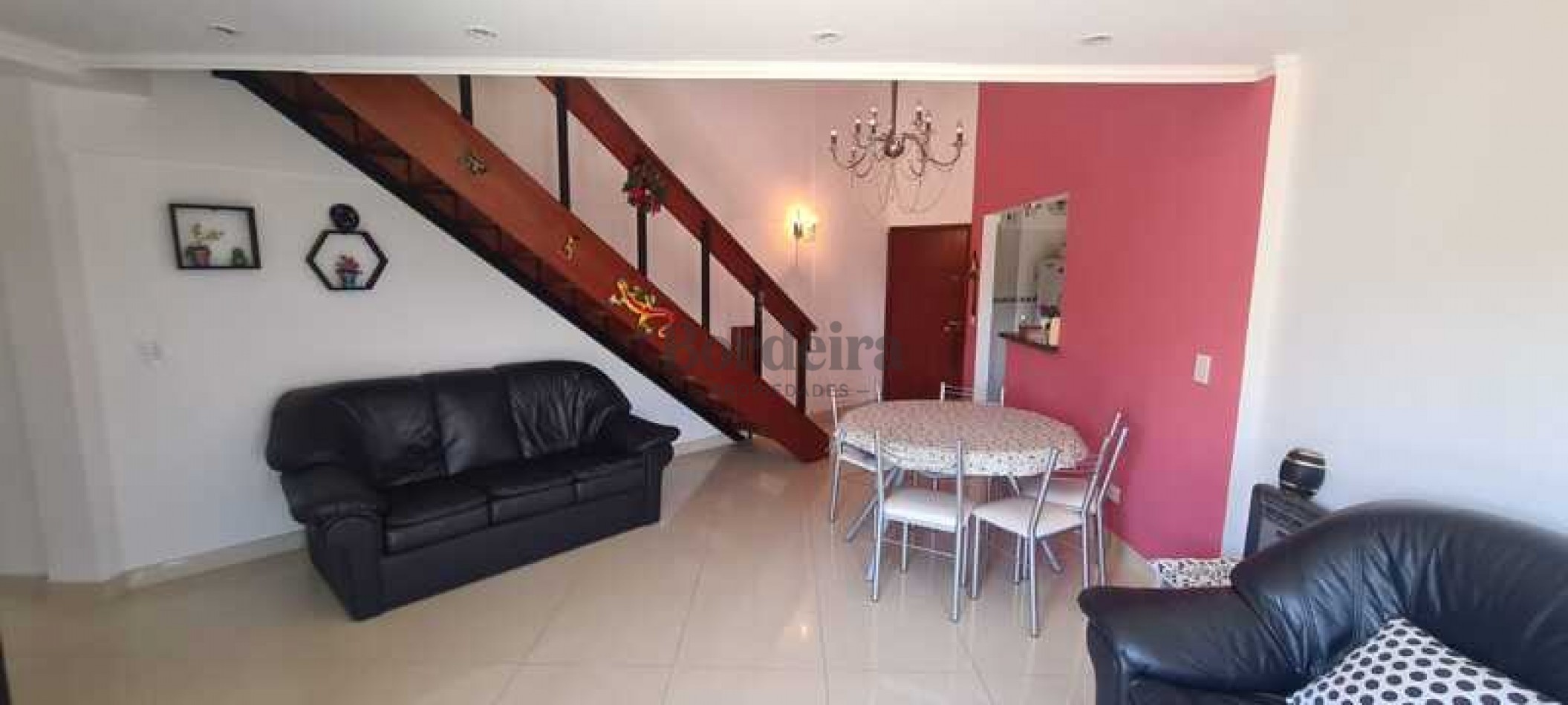 Venta de departamento en pinamar