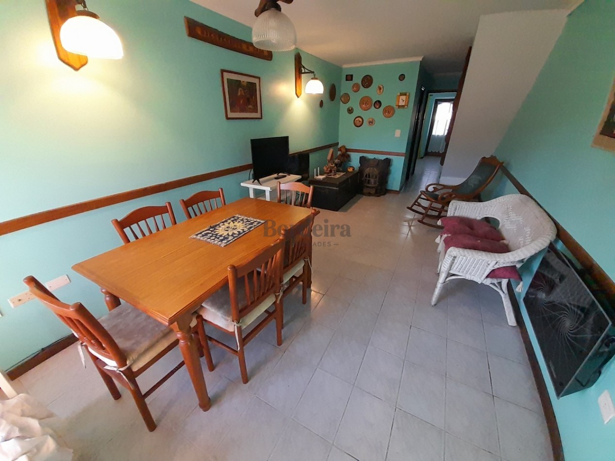 Venta departamento Villa Gesell 4 zona centro