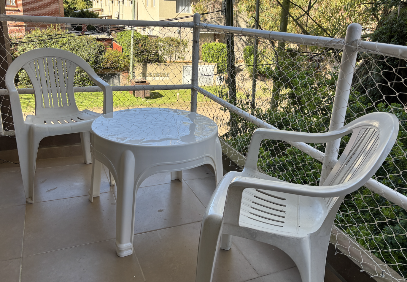 Alquiler departamento feriados en Pinamar UF2 