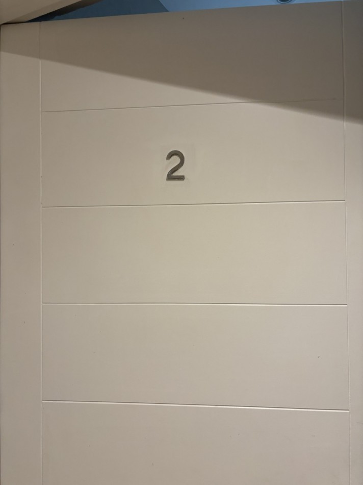 Alquiler departamento feriados en Pinamar UF2 