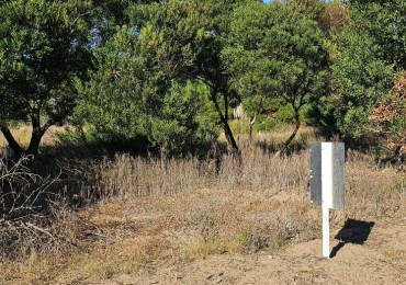 Venta de lote en Costa Esmeralda