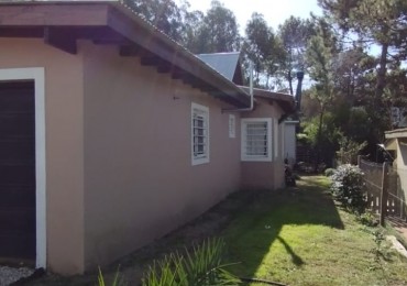 Venta de Casa en Valeria del Mar