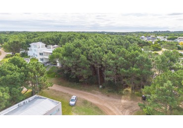 Lote en Venta Costa Esmeralda