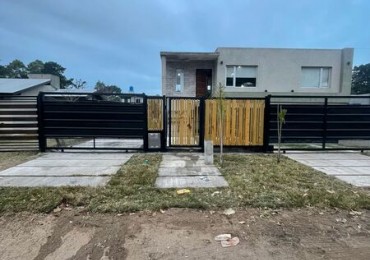 Venta de casa en Villa Gesell