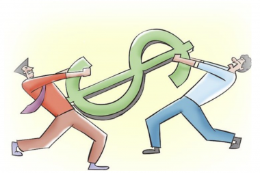 Porque el regateo en el mercado inmobiliario ?