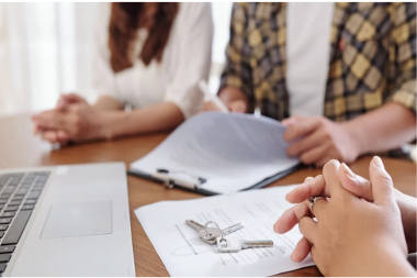 Los aspectos legales clave antes de firmar el contrato de alquiler