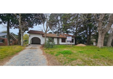 Venta de casa en Pinamar Inversion 