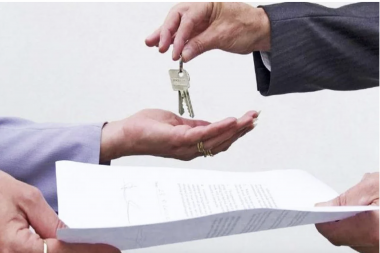 ¿Vas a alquilar una propiedad? Lee este post