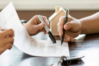 Qué hacer cuando se acerca el fin del contrato de alquiler