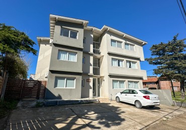 Departamento en Venta Mar de Ostende