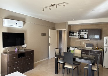 Alquiler departamento feriados en Pinamar UF6 