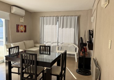 Alquiler departamento feriados en Pinamar UF11