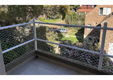 Alquiler departamento feriados en Pinamar UF10 