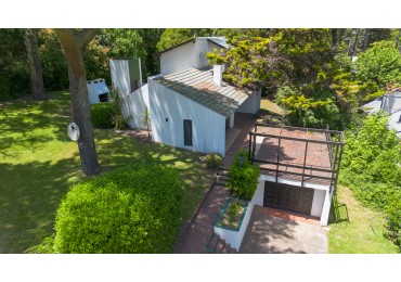 Casa en venta en Pinamar Golf Viejo