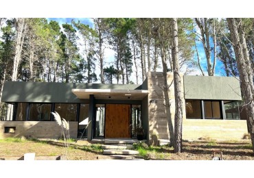 Venta de casa en Villa Robles