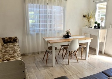 Alquiler temporario en Ostende