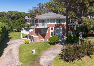 Casa venta Pinamar Norte