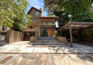 Venta de casa en Pinamar