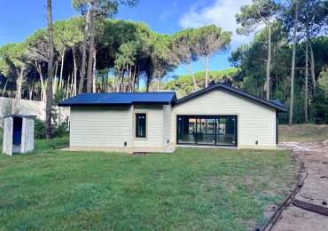 Venta Casa Carilo Barrio Constancia