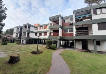 Venta Departamento Gesell Norte 3 ambientes cochera