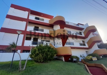 Venta Departamento Villa Gesell con cochera y baulera