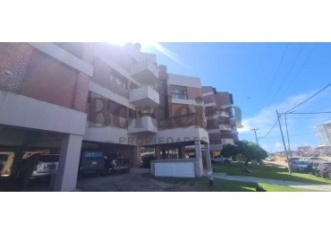 Venta de departamento en pinamar