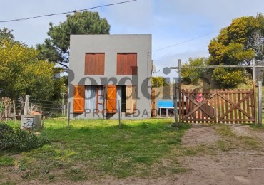 Venta Casa Ostende Oportunidad